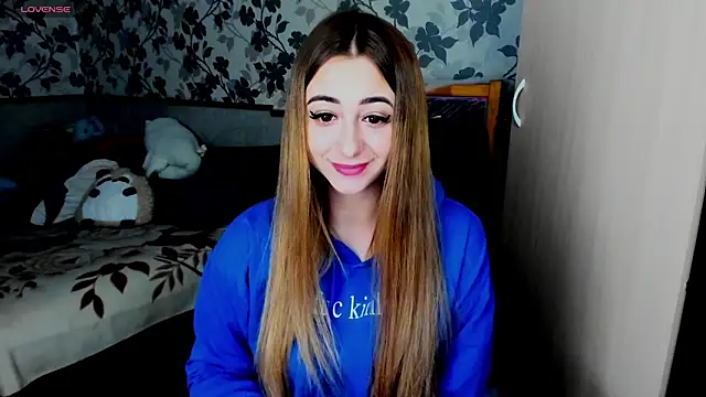 weakness4u online show from January 18, 2:14 am