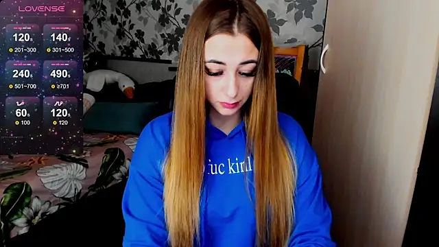 weakness4u online show from February 25, 5:41 am