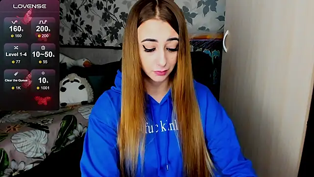 weakness4u online show from March 7, 2:25 am