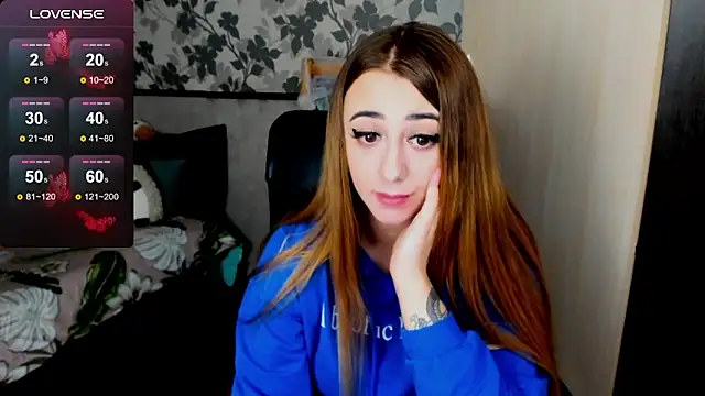 weakness4u online show from March 7, 5:29 am