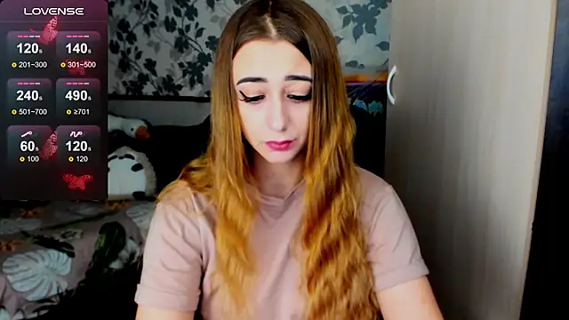 weakness4u online show from March 11, 2:54 am