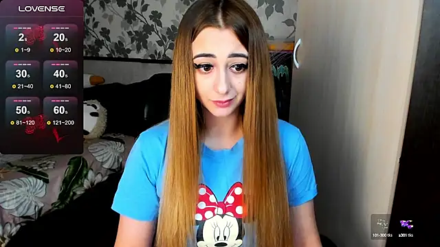 weakness4u online show from March 12, 6:29 am