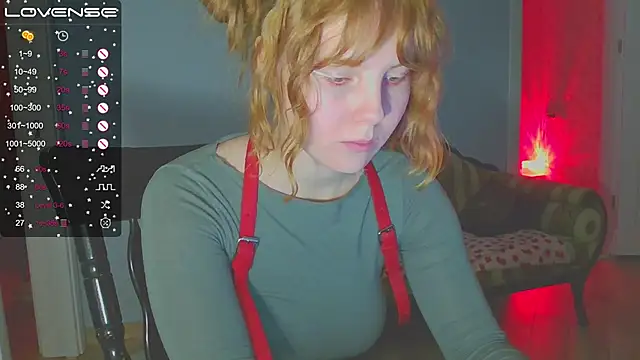 RubyLynxx online show from January 10, 6:17 pm