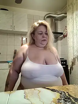 AriannaMilf online show from September 19, 3:41 am