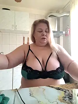 AriannaMilf online show from September 30, 7:46 am