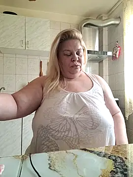 AriannaMilf online show from November 15, 10:12 am