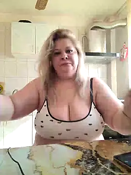 AriannaMilf online show from February 20, 11:00 am