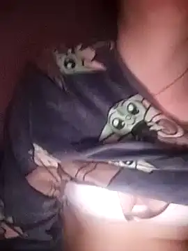 bruna safadinhaa online show from January 19, 8:50 am