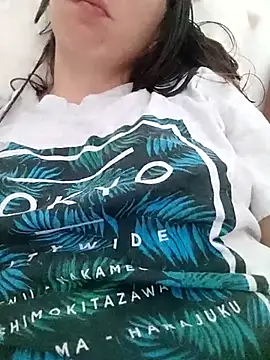 Snapshot of bruna_safadinhaa chatting on July 29, 3:10 pm bruna safadinhaa online show from July 29, 3:10 pm