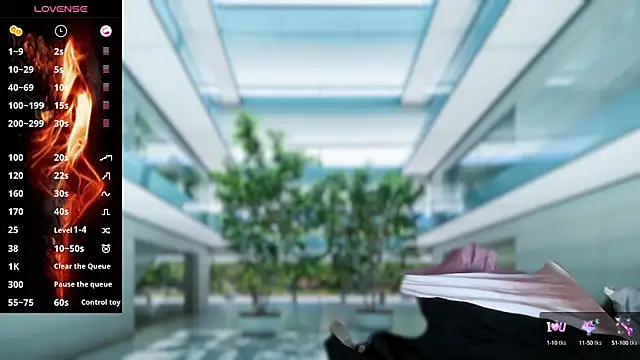 barbiegirl66 online show from September 13, 6:46 am