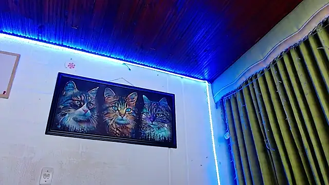 Snapshot of Niky_777 chatting on December 30, 12:43 am Niky 777 online show from December 30, 12:43 am