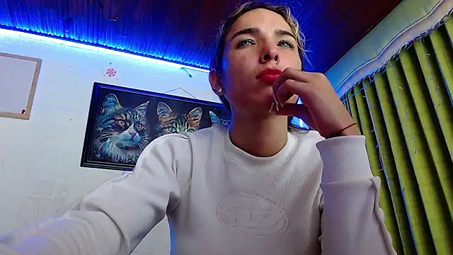 Snapshot of Niky_777 chatting on December 31, 4:16 am Niky 777 online show from December 31, 4:16 am