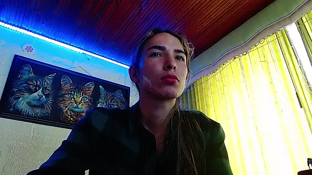 Snapshot of Niky_777 chatting on January 7, 4:16 pm Niky 777 online show from January 7, 4:16 pm