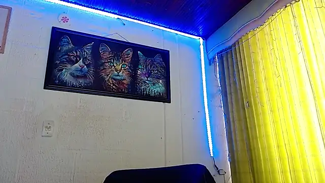 Snapshot of Niky_777 chatting on January 13, 5:02 pm Niky 777 online show from January 13, 5:02 pm