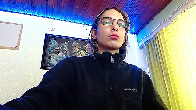 Snapshot of Niky_777 chatting on January 18, 5:04 pm Niky 777 online show from January 18, 5:04 pm