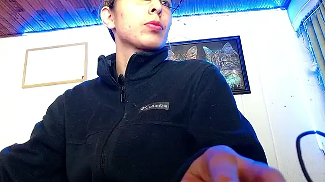 Snapshot of Niky_777 chatting on January 20, 4:32 am Niky 777 online show from January 20, 4:32 am