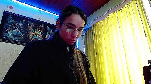 Snapshot of Niky_777 chatting on January 21, 4:27 pm Niky 777 online show from January 21, 4:27 pm