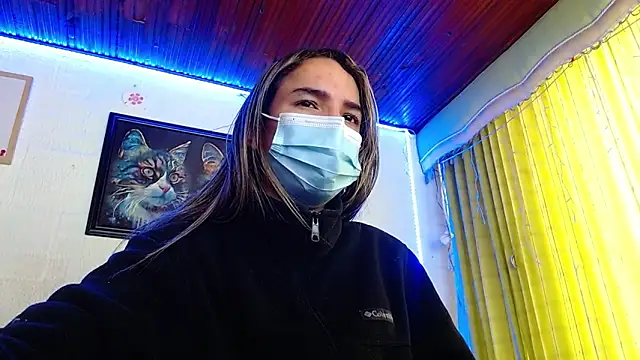 Snapshot of Niky_777 chatting on January 25, 4:57 pm Niky 777 online show from January 25, 4:57 pm