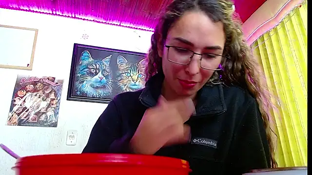 Snapshot of Niky_777 chatting on February 13, 6:48 pm Niky 777 online show from February 13, 6:48 pm