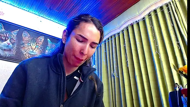 Snapshot of Niky_777 chatting on March 5, 12:16 am Niky 777 online show from March 5, 12:16 am