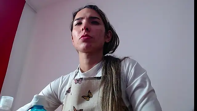 Snapshot of Niky_777 chatting on March 10, 4:07 am Niky 777 online show from March 10, 4:07 am