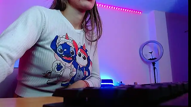 Snapshot of Niky_777 chatting on March 13, 4:45 pm Niky 777 online show from March 13, 4:45 pm