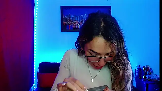 Snapshot of Niky_777 chatting on March 21, 9:56 pm Niky 777 online show from March 21, 9:56 pm