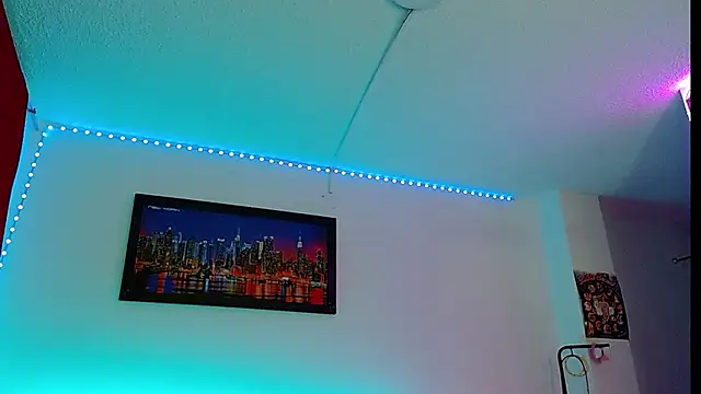 Snapshot of Niky_777 chatting on September 9, 2:22 am Niky 777 online show from September 9, 2:22 am