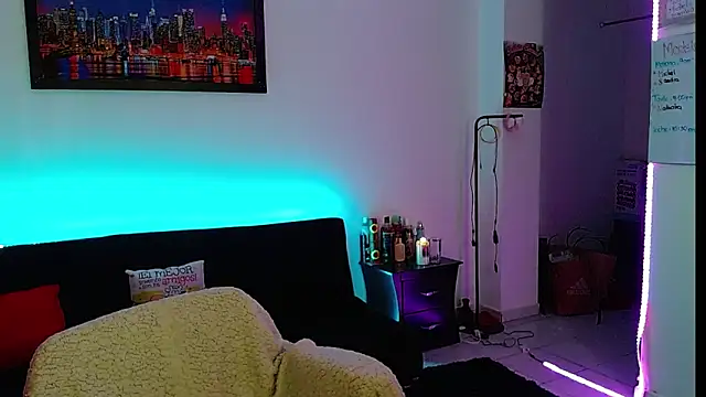 Snapshot of Niky_777 chatting on September 12, 4:07 pm Niky 777 online show from September 12, 4:07 pm