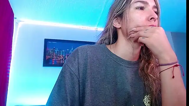 Snapshot of Niky_777 chatting on September 17, 7:15 pm Niky 777 online show from September 17, 7:15 pm