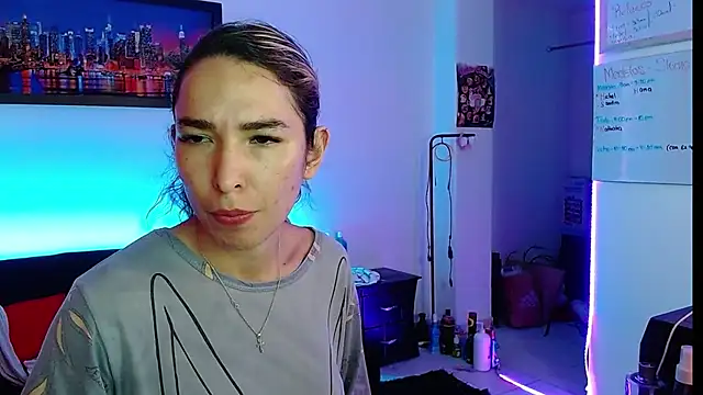 Snapshot of Niky_777 chatting on September 22, 7:38 pm Niky 777 online show from September 22, 7:38 pm