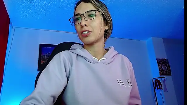 Snapshot of Niky_777 chatting on October 7, 6:38 pm Niky 777 online show from October 7, 6:38 pm