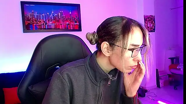 Snapshot of Niky_777 chatting on October 15, 1:17 am Niky 777 online show from October 15, 1:17 am