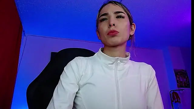 Snapshot of Niky_777 chatting on October 15, 11:49 pm Niky 777 online show from October 15, 11:49 pm