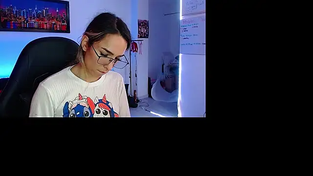 Snapshot of Niky_777 chatting on November 1, 10:12 pm Niky 777 online show from November 1, 10:12 pm