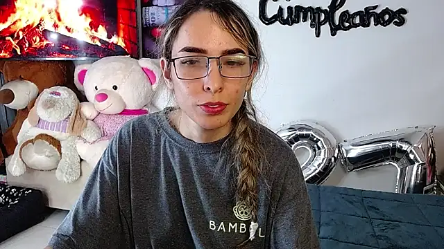 Snapshot of Niky_777 chatting on November 14, 3:27 am Niky 777 online show from November 14, 3:27 am