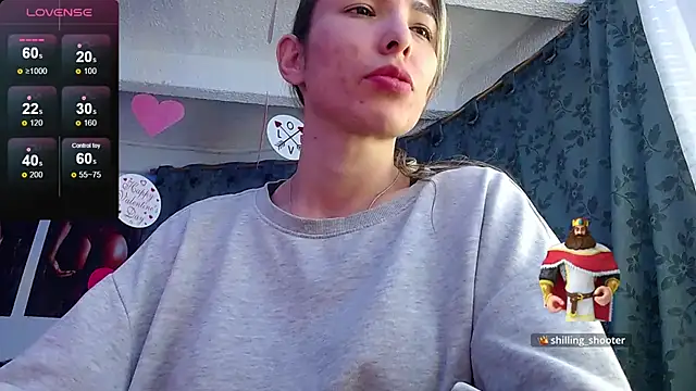 Niky 777 online show from February 24, 3:48 am