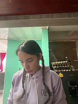 Niky 777 online show from March 31, 4:07 pm