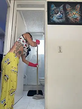 Niky 777 online show from April 18, 7:58 pm