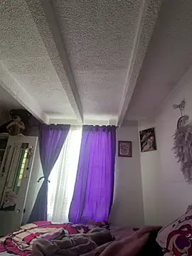 Niky 777 online show from April 20, 5:37 pm