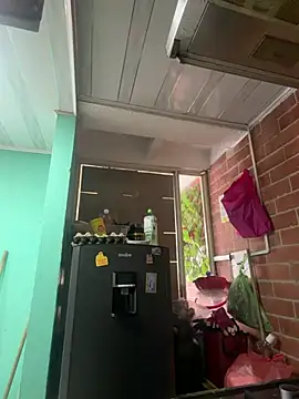 Niky 777 online show from April 21, 4:12 pm