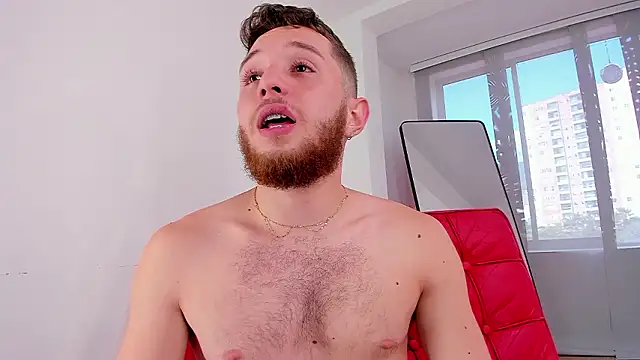 Juan Castano online show from December 7, 2:24 pm