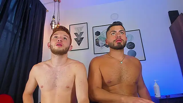 Juan Castano online show from February 18, 2:16 pm