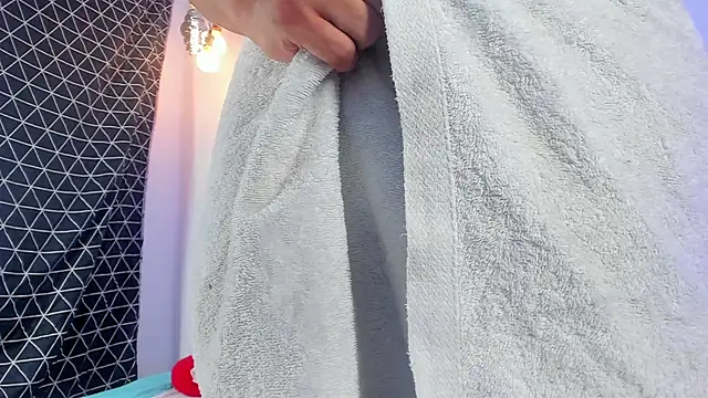 Juan Castano online show from March 20, 7:14 am