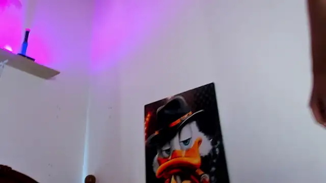 Juan Castano online show from September 15, 10:37 am