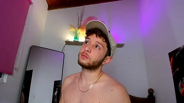 Juan Castano online show from October 9, 11:25 pm