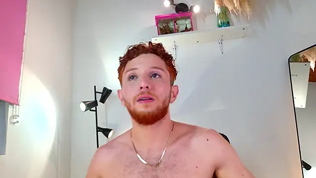 Juan Castano online show from March 25, 5:02 am