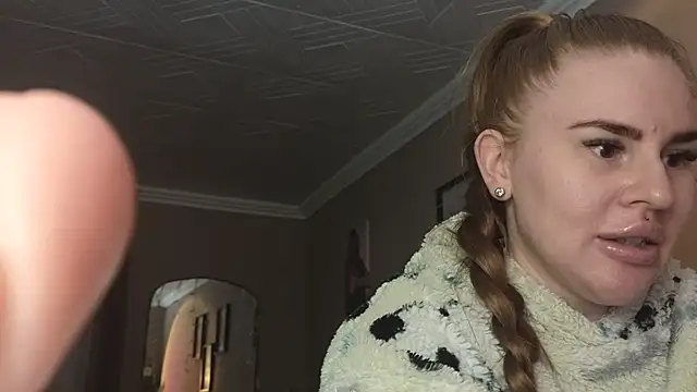 alexababy online show from December 13, 7:53 pm