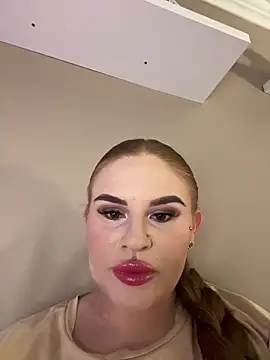 alexababy online show from February 24, 1:42 pm