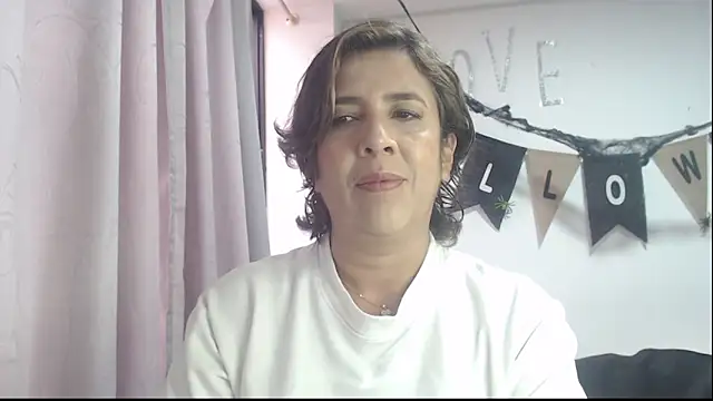 Victoria meester online show from October 23, 2:27 pm
